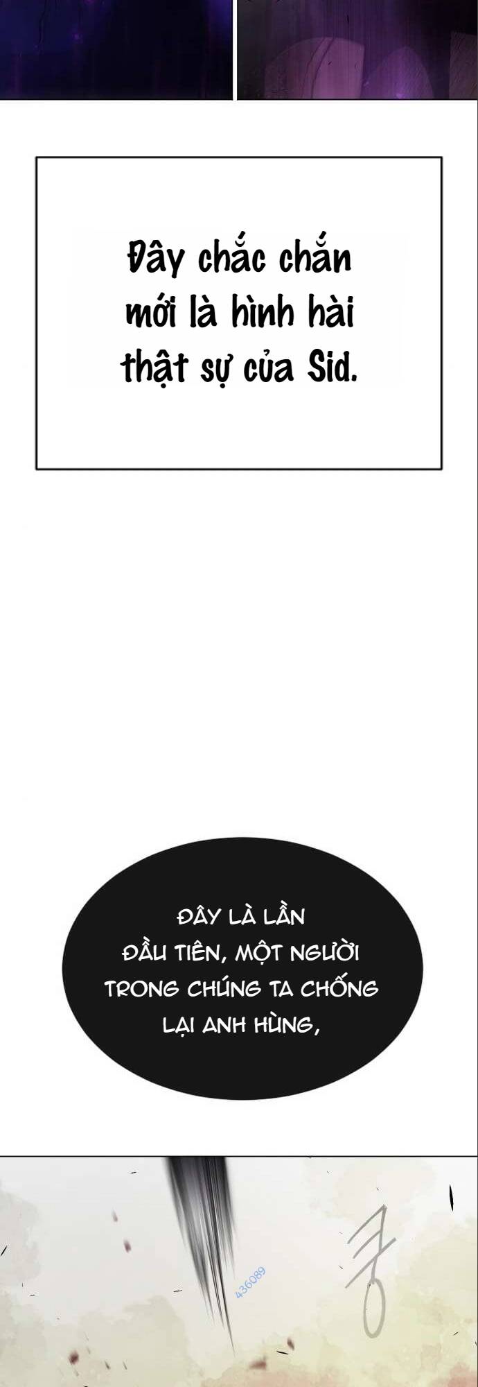 Kĩ Nguyên Của Anh Hùng Chap 149 - Next Chap 150