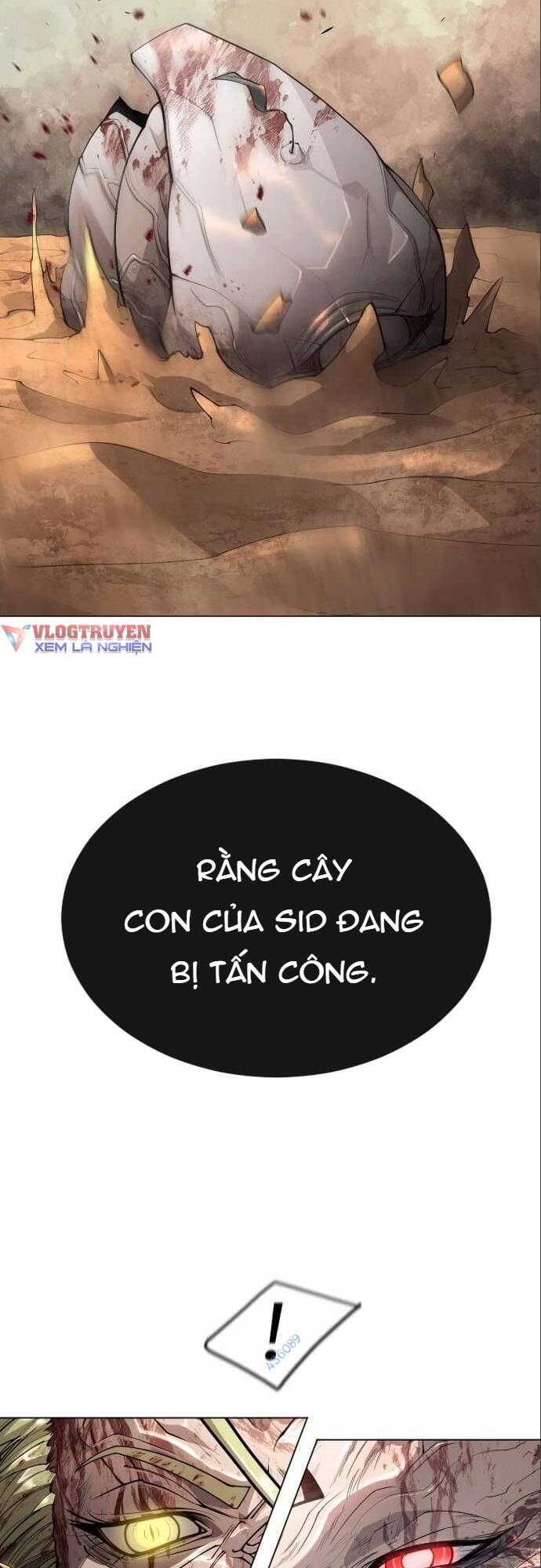 Kĩ Nguyên Của Anh Hùng Chap 149 - Next Chap 150