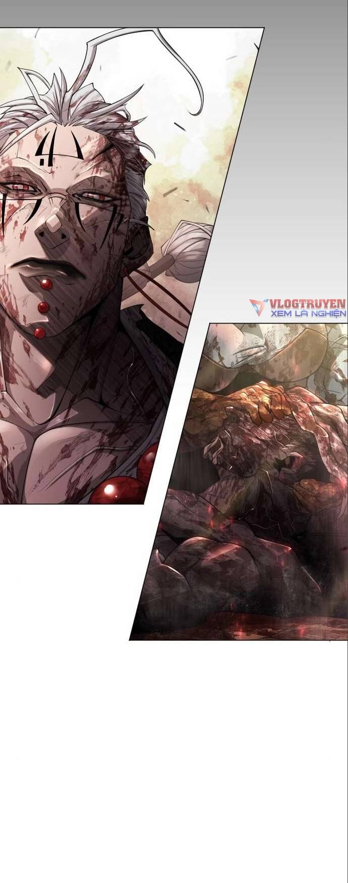 Kĩ Nguyên Của Anh Hùng Chap 149 - Next Chap 150