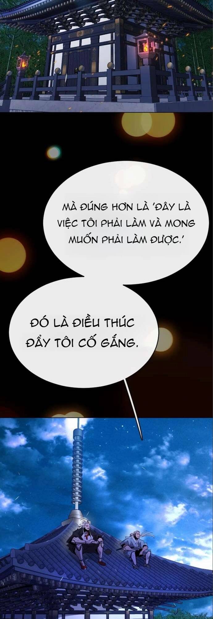 Kĩ Nguyên Của Anh Hùng Chap 149 - Next Chap 150