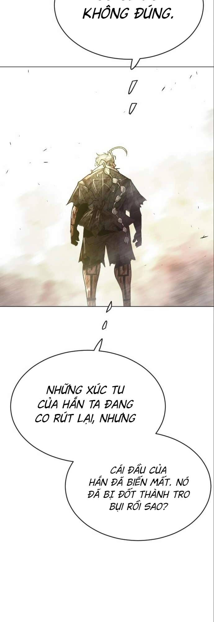 Kĩ Nguyên Của Anh Hùng Chap 149 - Next Chap 150