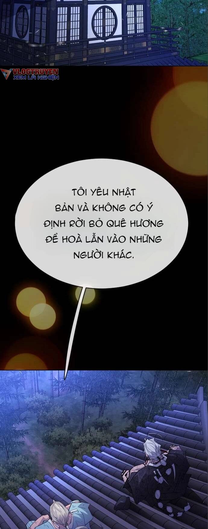 Kĩ Nguyên Của Anh Hùng Chap 149 - Next Chap 150