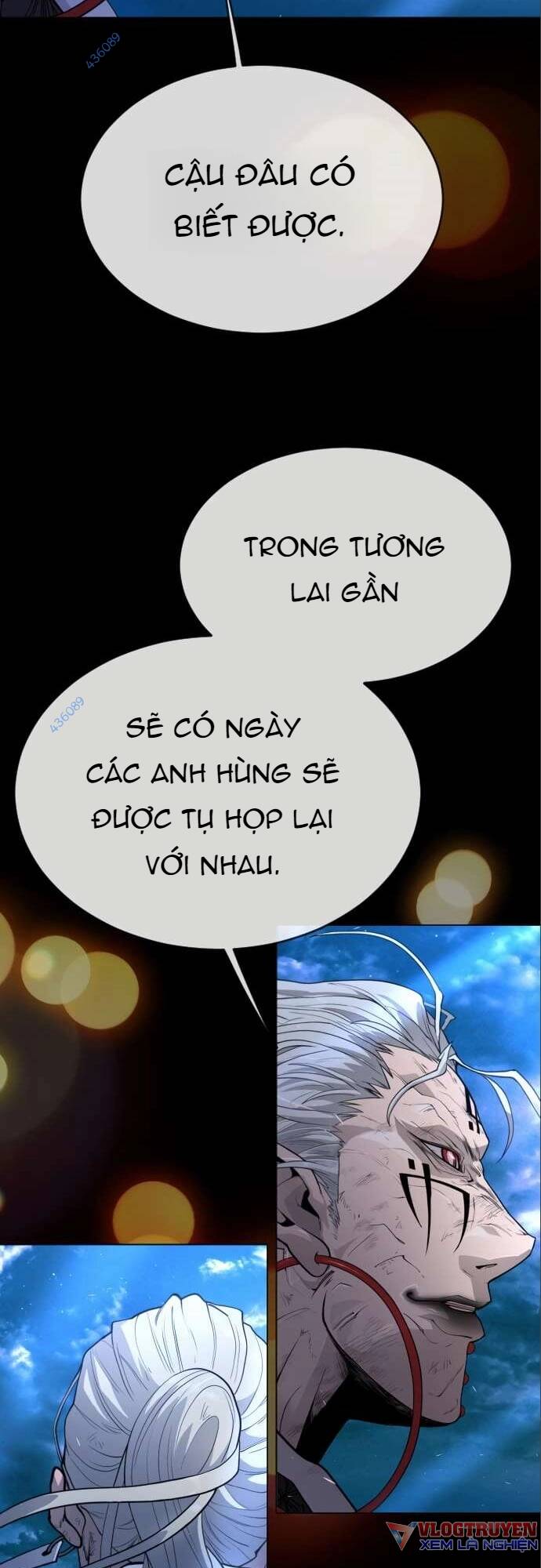 Kĩ Nguyên Của Anh Hùng Chap 149 - Next Chap 150