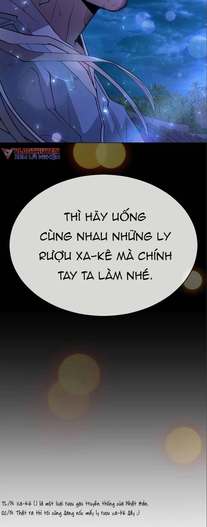 Kĩ Nguyên Của Anh Hùng Chap 149 - Next Chap 150