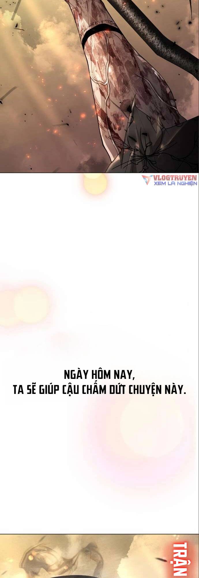 Kĩ Nguyên Của Anh Hùng Chap 149 - Next Chap 150