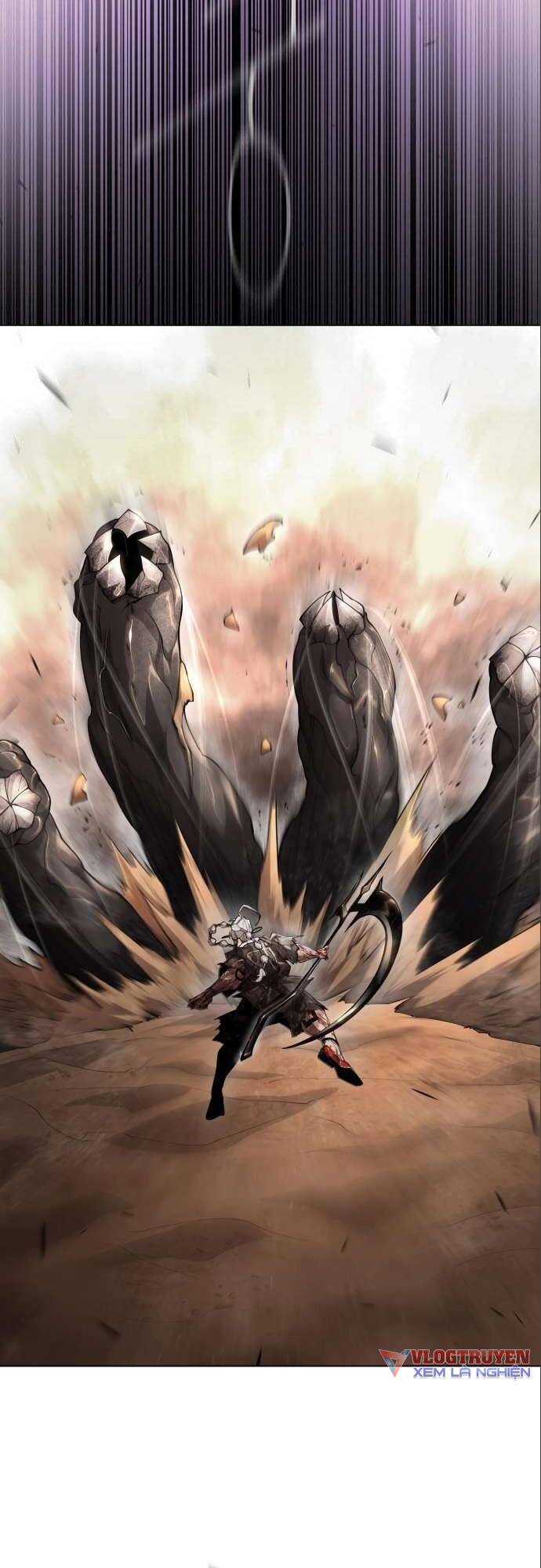 Kĩ Nguyên Của Anh Hùng Chap 149 - Next Chap 150