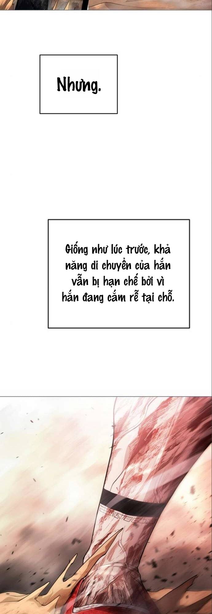 Kĩ Nguyên Của Anh Hùng Chap 149 - Next Chap 150