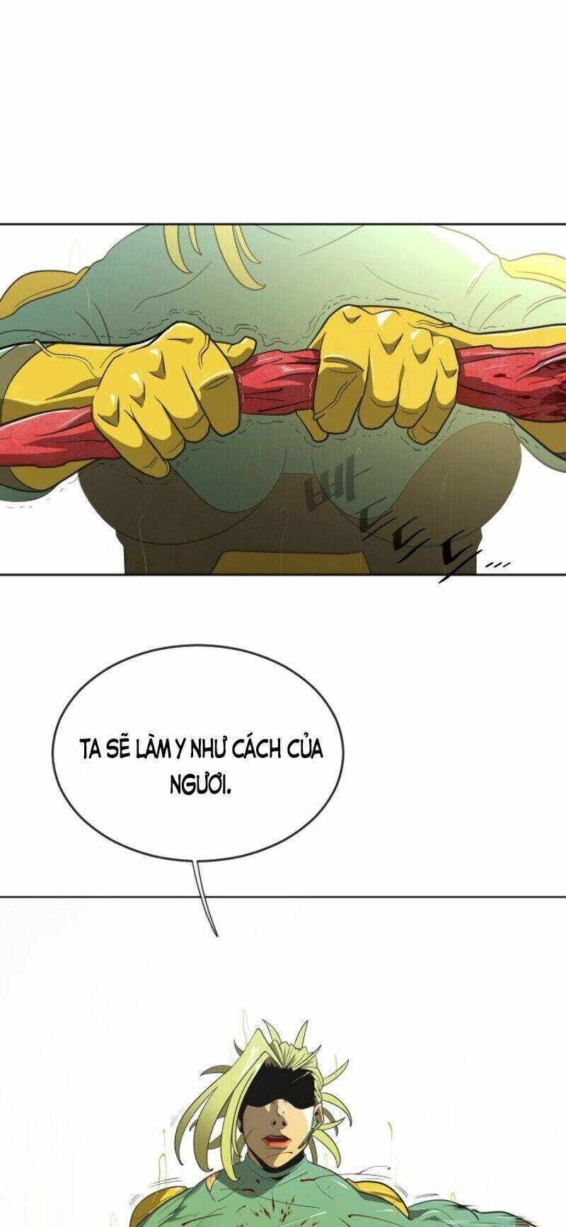 Kĩ Nguyên Của Anh Hùng Chap 15 - Next Chap 16