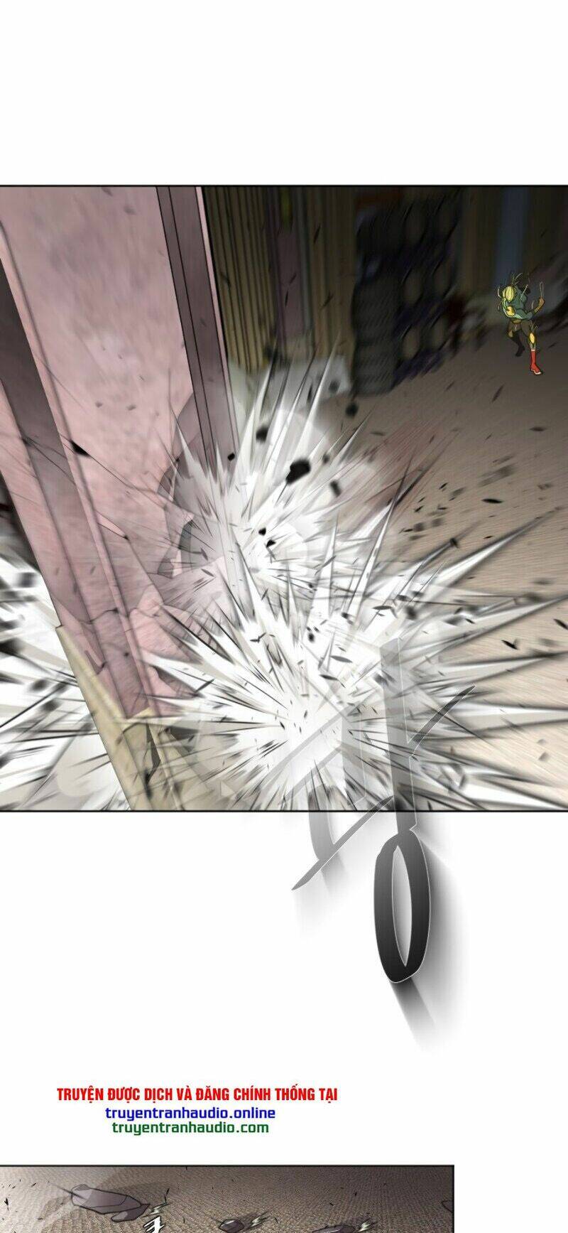 Kĩ Nguyên Của Anh Hùng Chap 15 - Next Chap 16