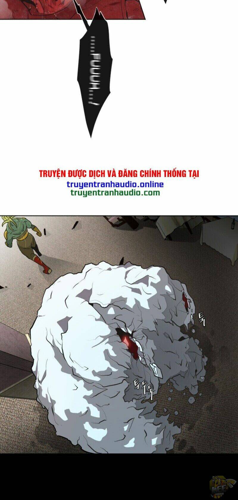 Kĩ Nguyên Của Anh Hùng Chap 15 - Next Chap 16