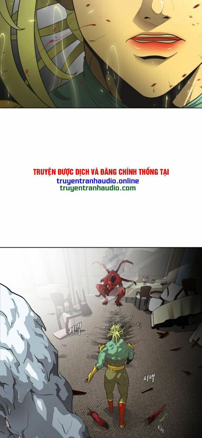 Kĩ Nguyên Của Anh Hùng Chap 15 - Next Chap 16