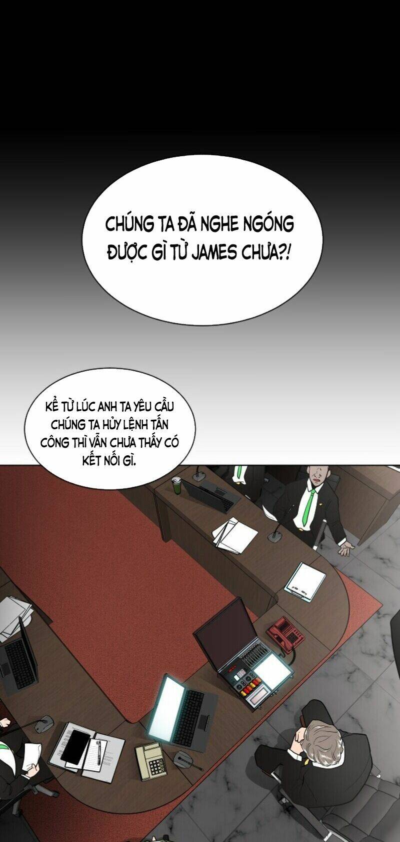 Kĩ Nguyên Của Anh Hùng Chap 15 - Next Chap 16