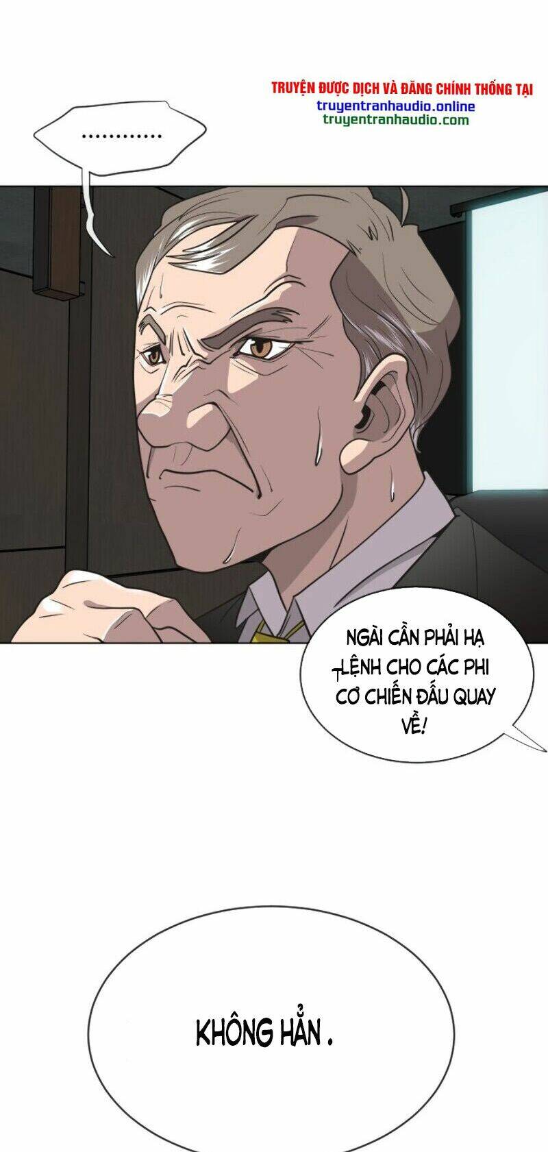 Kĩ Nguyên Của Anh Hùng Chap 15 - Next Chap 16