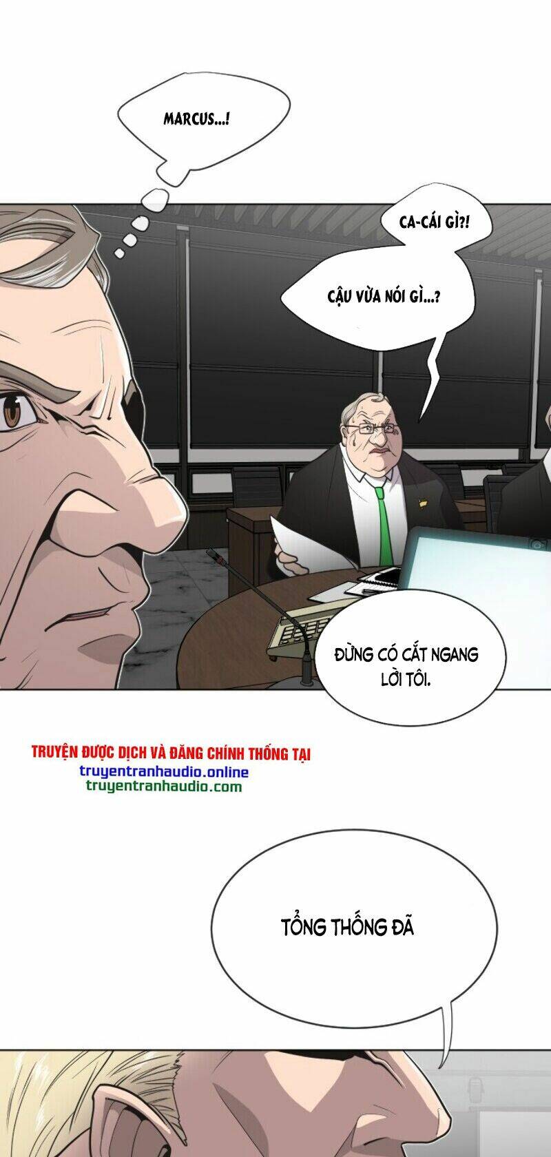 Kĩ Nguyên Của Anh Hùng Chap 15 - Next Chap 16