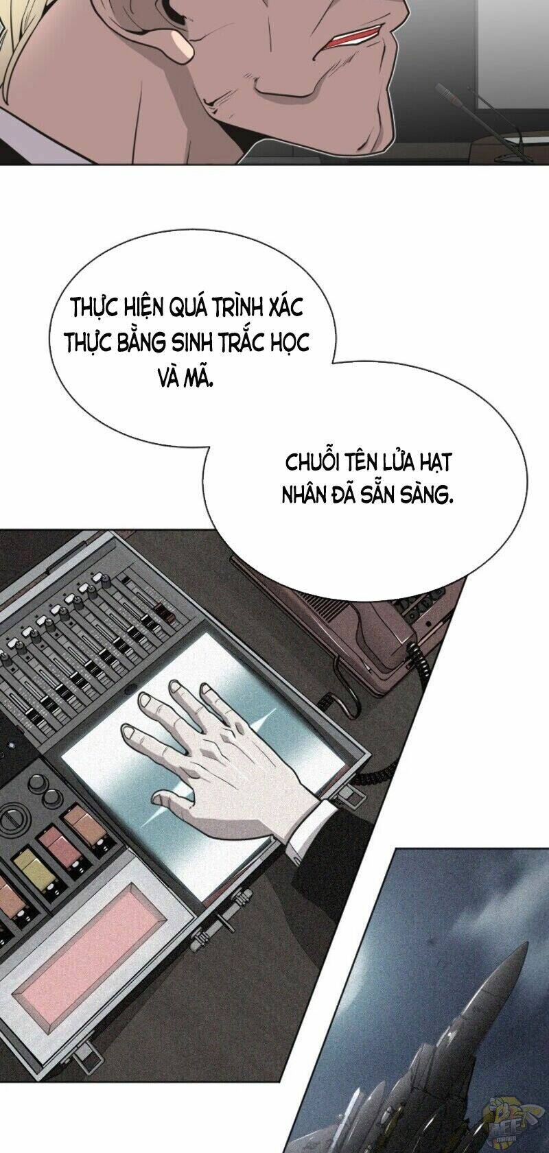 Kĩ Nguyên Của Anh Hùng Chap 15 - Next Chap 16