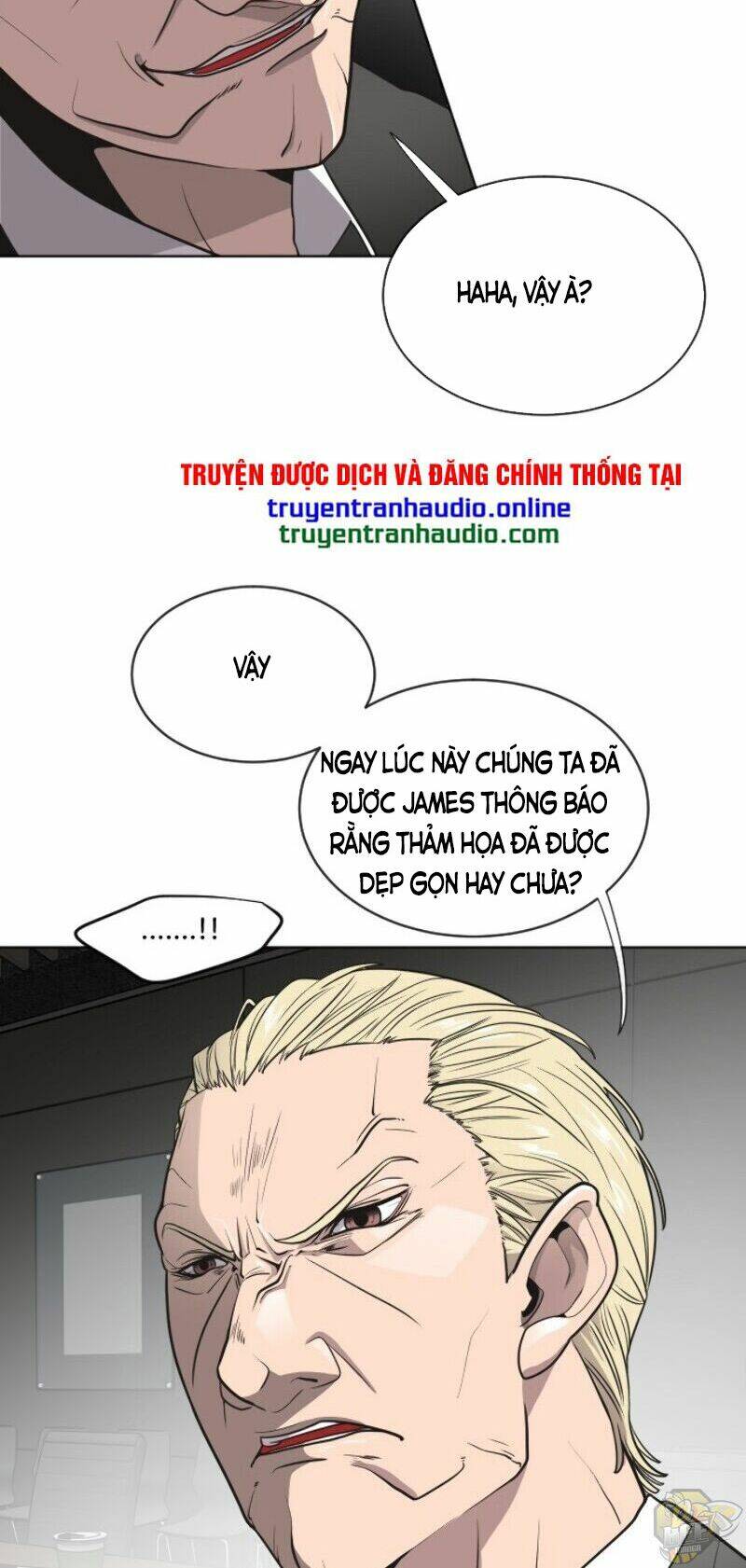 Kĩ Nguyên Của Anh Hùng Chap 15 - Next Chap 16