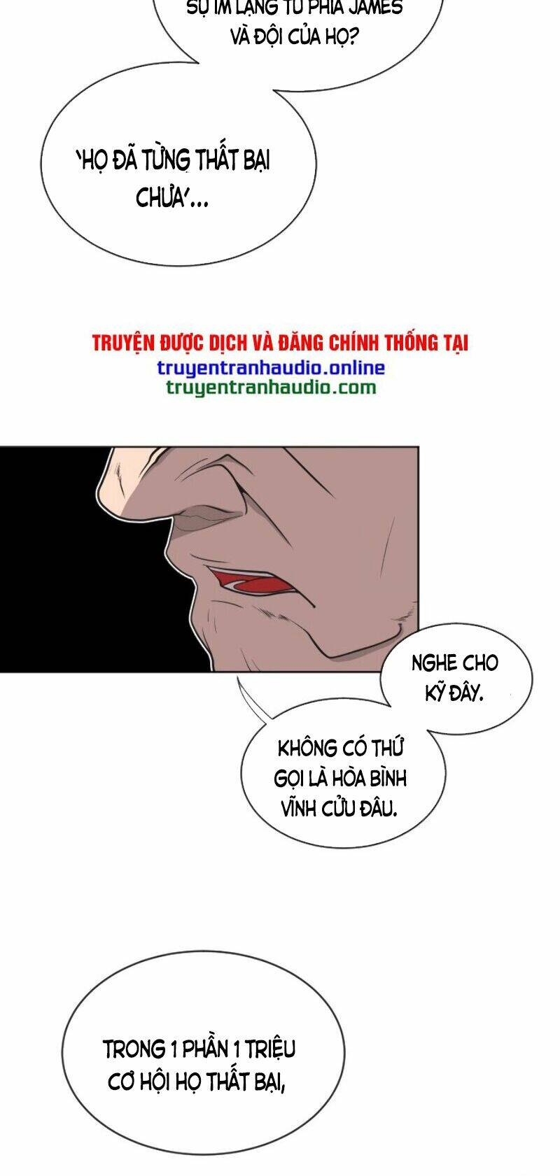 Kĩ Nguyên Của Anh Hùng Chap 15 - Next Chap 16