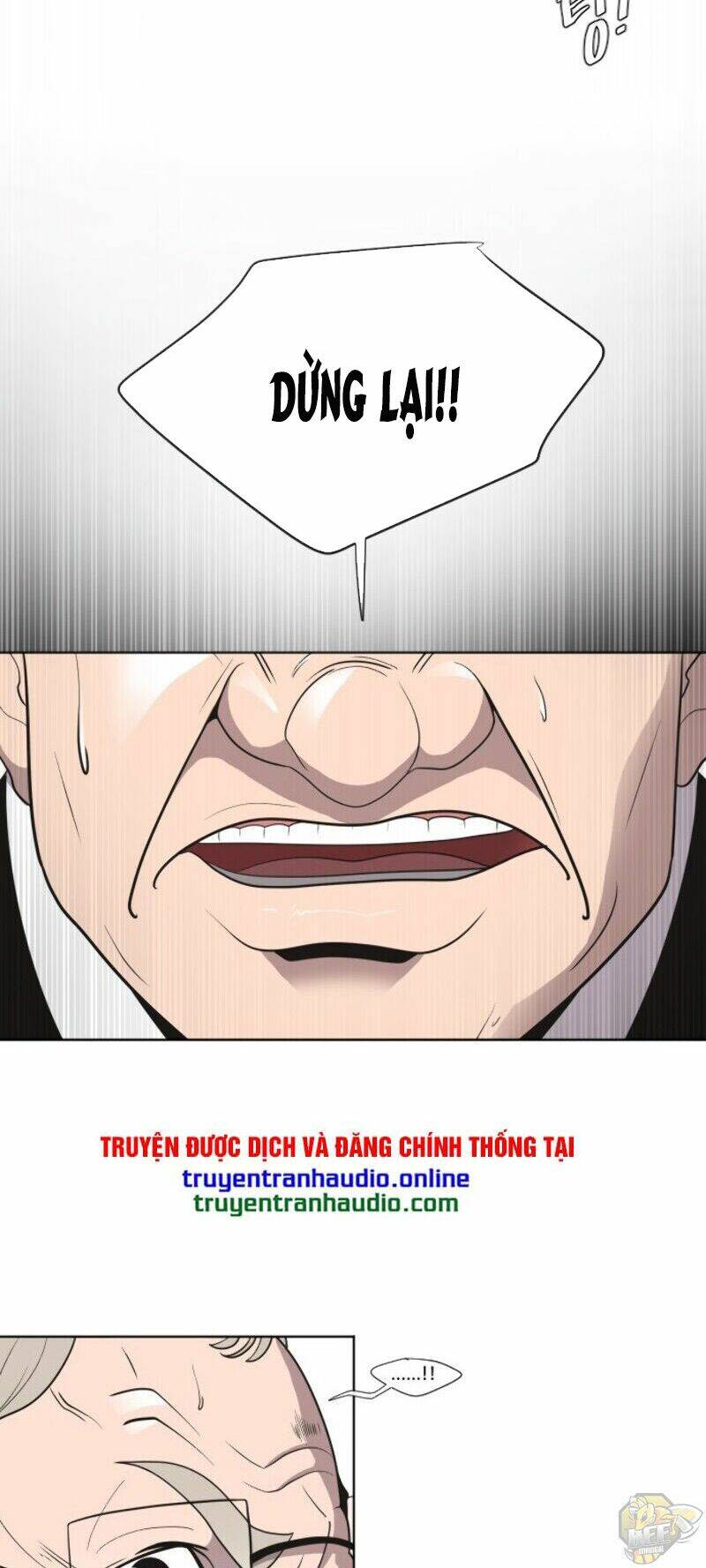 Kĩ Nguyên Của Anh Hùng Chap 15 - Next Chap 16