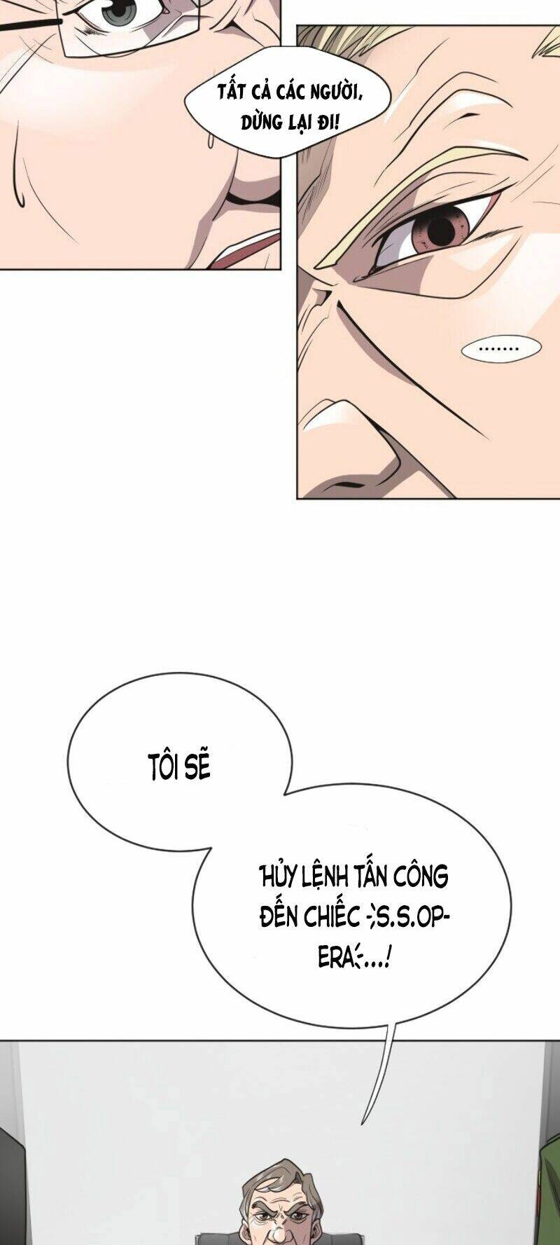 Kĩ Nguyên Của Anh Hùng Chap 15 - Next Chap 16