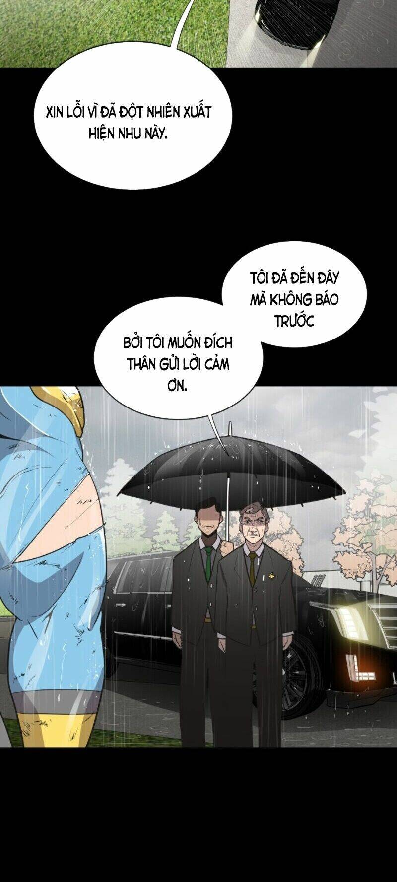 Kĩ Nguyên Của Anh Hùng Chap 15 - Next Chap 16