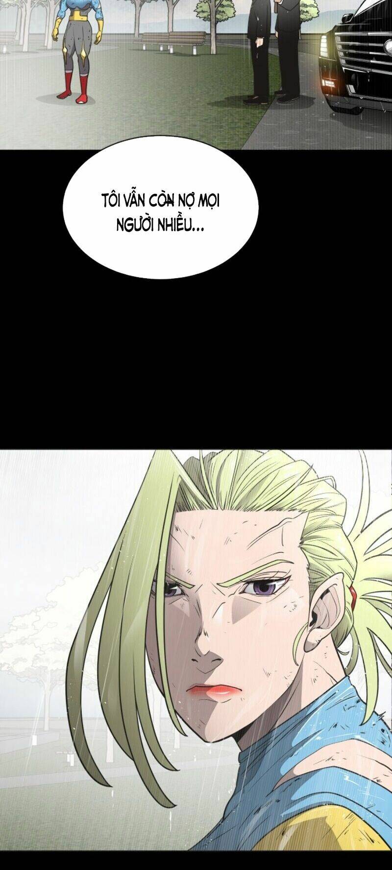 Kĩ Nguyên Của Anh Hùng Chap 15 - Next Chap 16