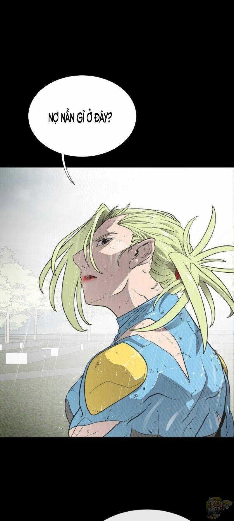 Kĩ Nguyên Của Anh Hùng Chap 15 - Next Chap 16