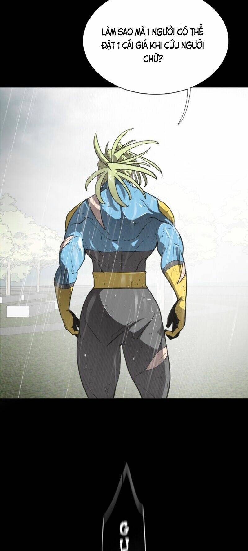 Kĩ Nguyên Của Anh Hùng Chap 15 - Next Chap 16