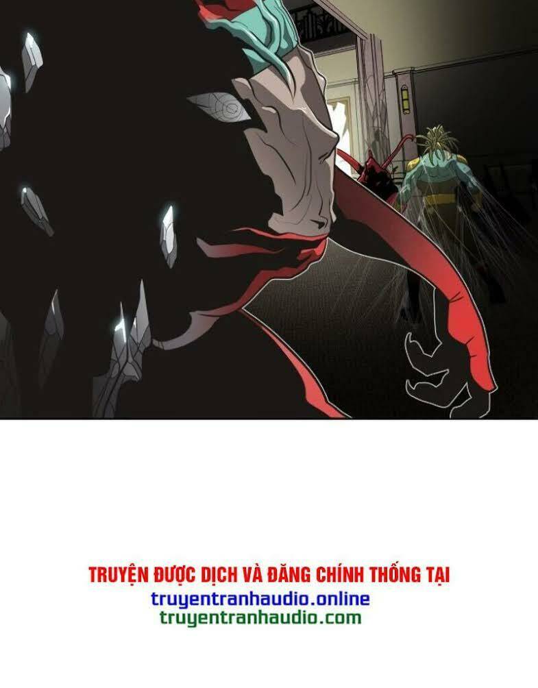 Kĩ Nguyên Của Anh Hùng Chap 15 - Next Chap 16