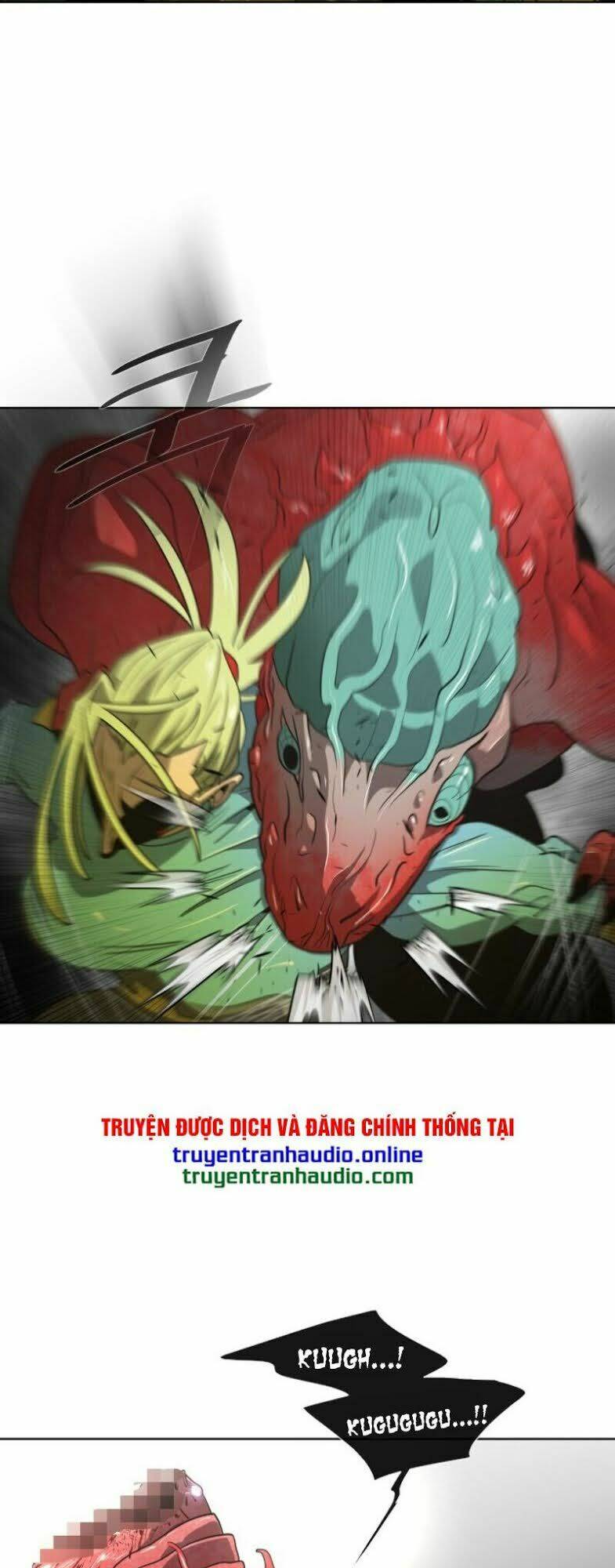 Kĩ Nguyên Của Anh Hùng Chap 15 - Next Chap 16