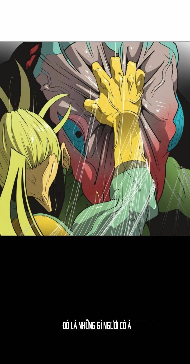 Kĩ Nguyên Của Anh Hùng Chap 15 - Next Chap 16