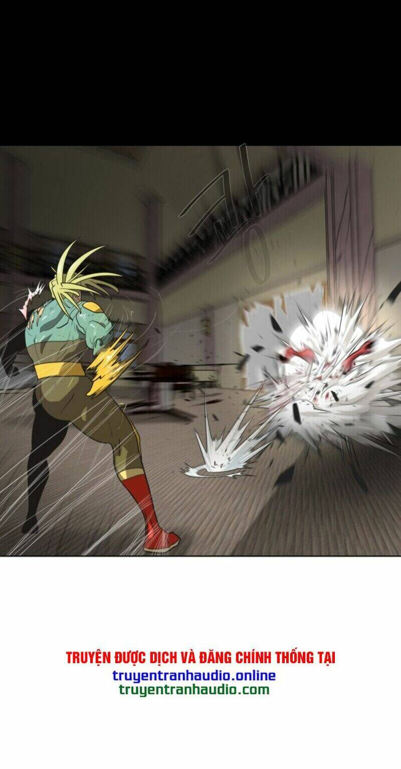 Kĩ Nguyên Của Anh Hùng Chap 15 - Next Chap 16