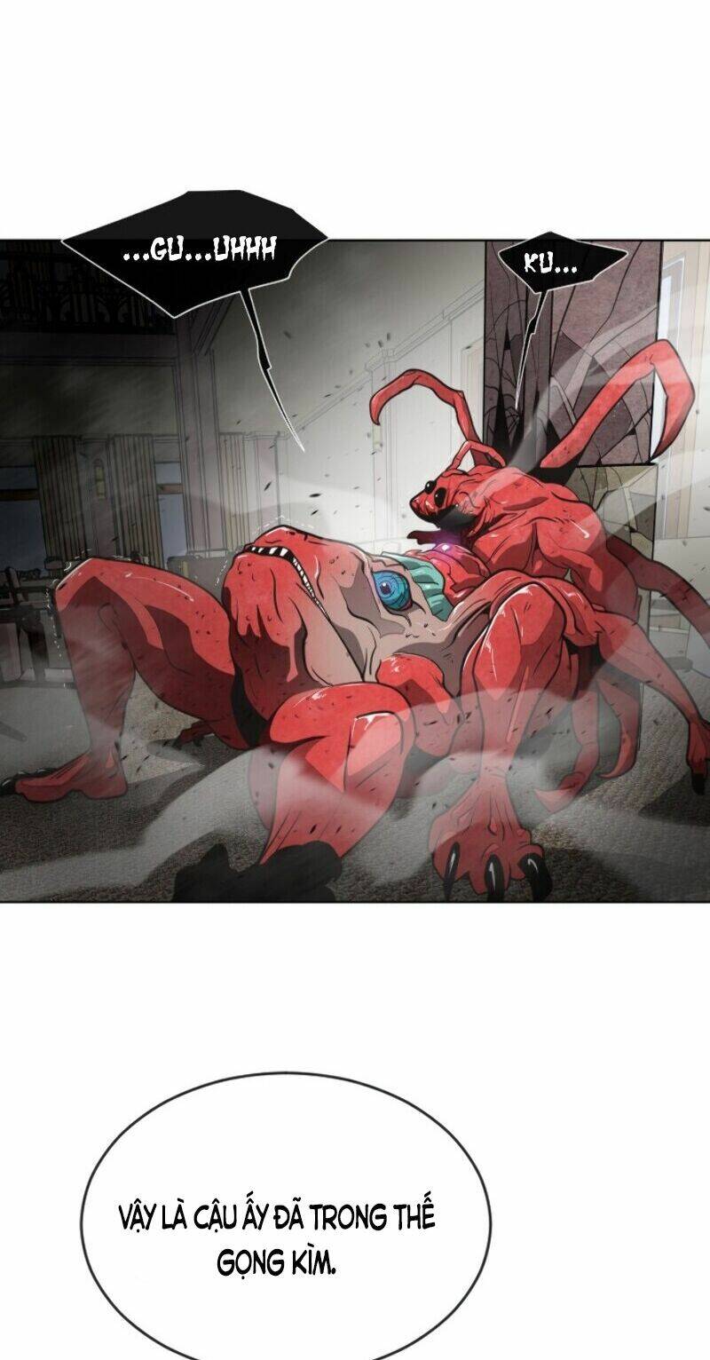 Kĩ Nguyên Của Anh Hùng Chap 15 - Next Chap 16