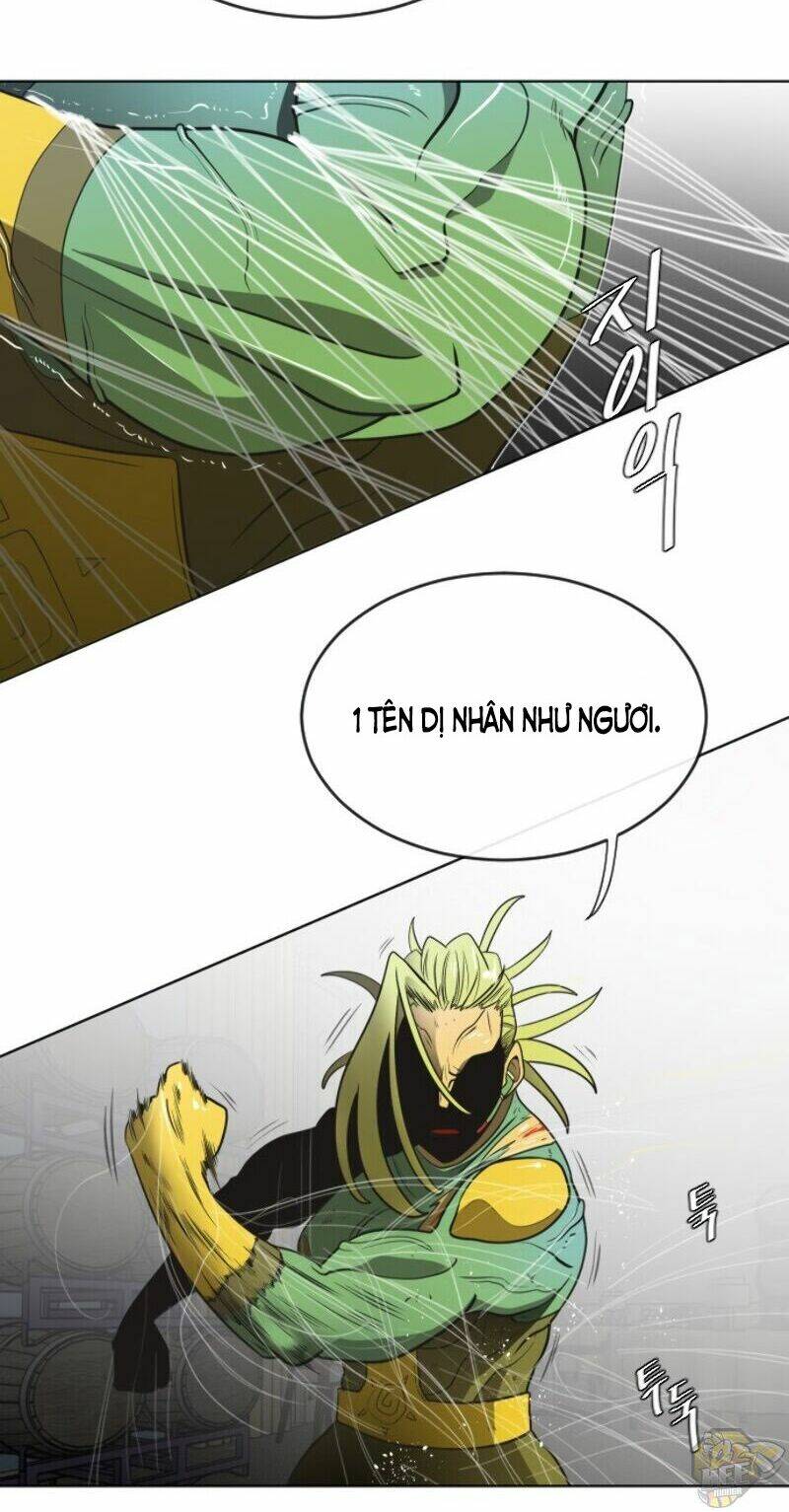 Kĩ Nguyên Của Anh Hùng Chap 15 - Next Chap 16