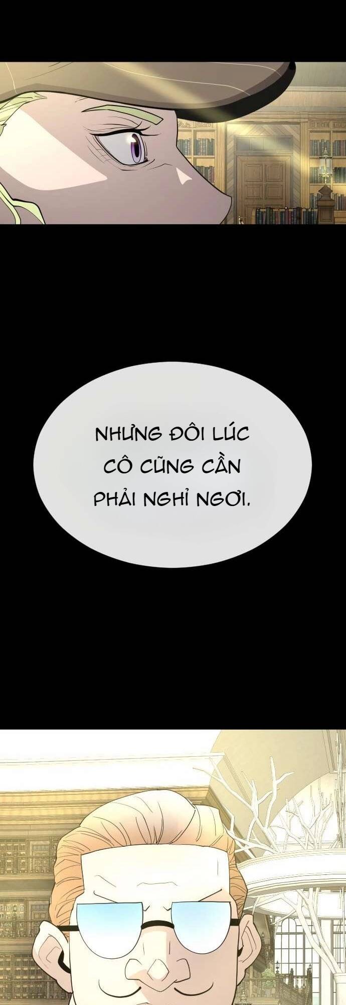Kĩ Nguyên Của Anh Hùng Chap 150 - Next Chap 151