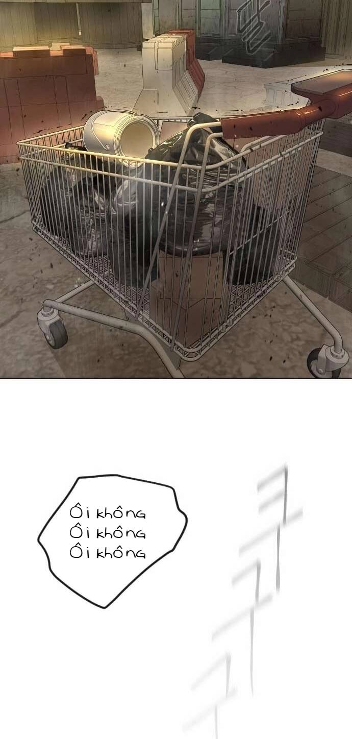 Kĩ Nguyên Của Anh Hùng Chap 150 - Next Chap 151