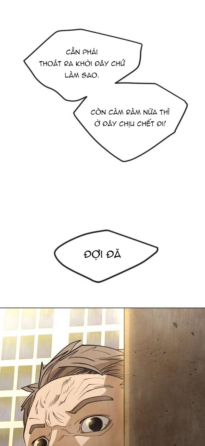 Kĩ Nguyên Của Anh Hùng Chap 150 - Next Chap 151