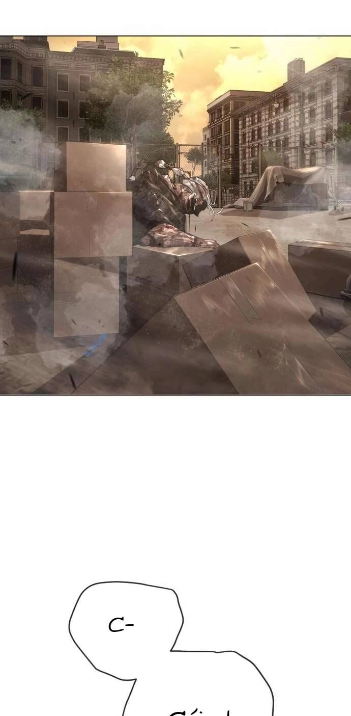 Kĩ Nguyên Của Anh Hùng Chap 150 - Next Chap 151