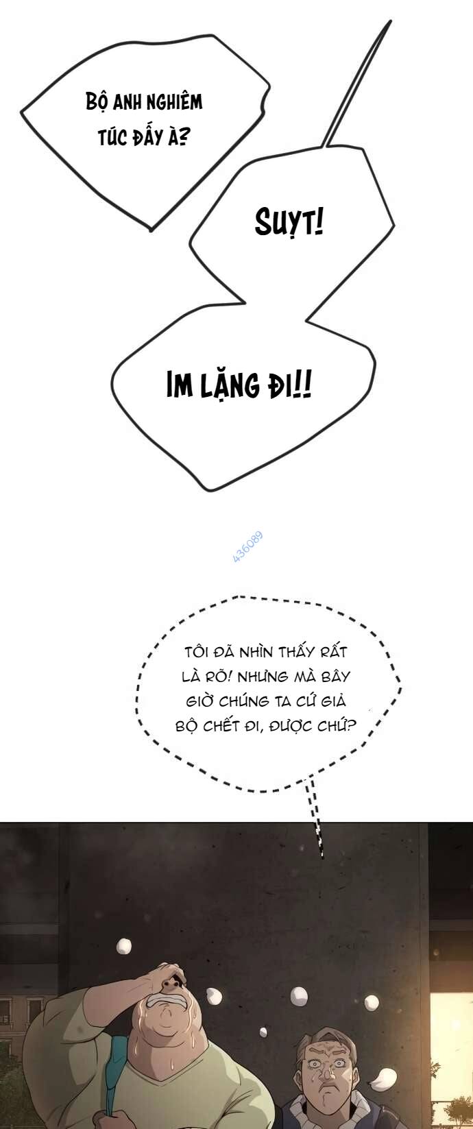 Kĩ Nguyên Của Anh Hùng Chap 150 - Next Chap 151