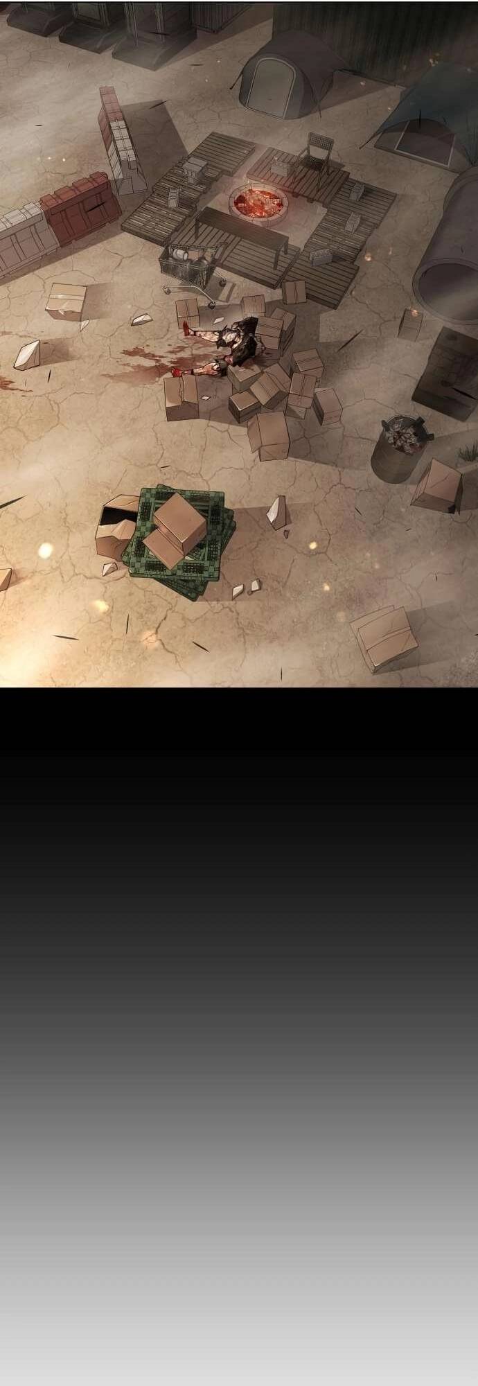 Kĩ Nguyên Của Anh Hùng Chap 150 - Next Chap 151