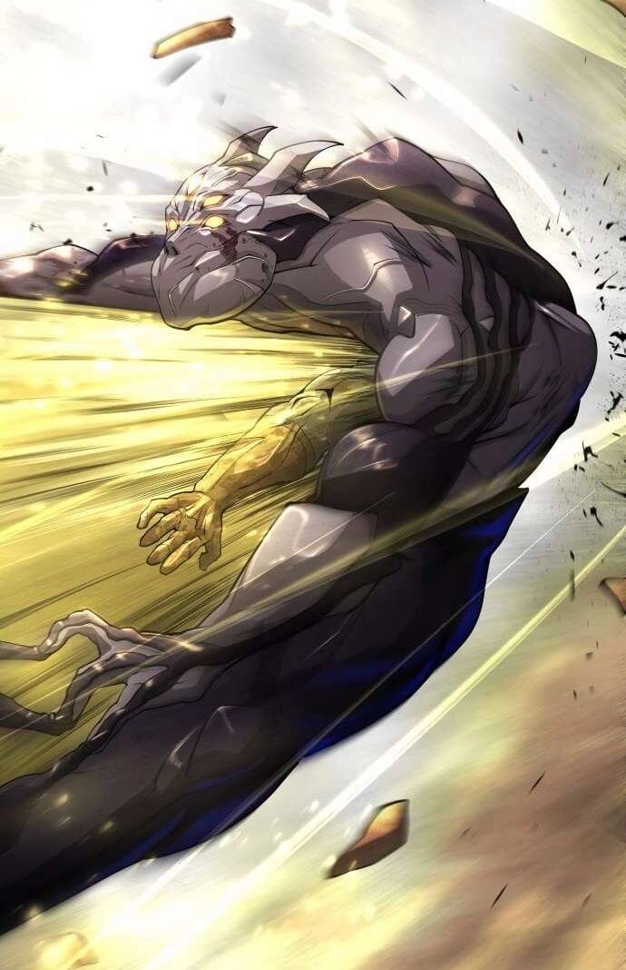 Kĩ Nguyên Của Anh Hùng Chap 150 - Next Chap 151