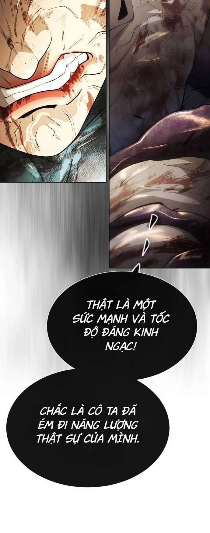 Kĩ Nguyên Của Anh Hùng Chap 150 - Next Chap 151
