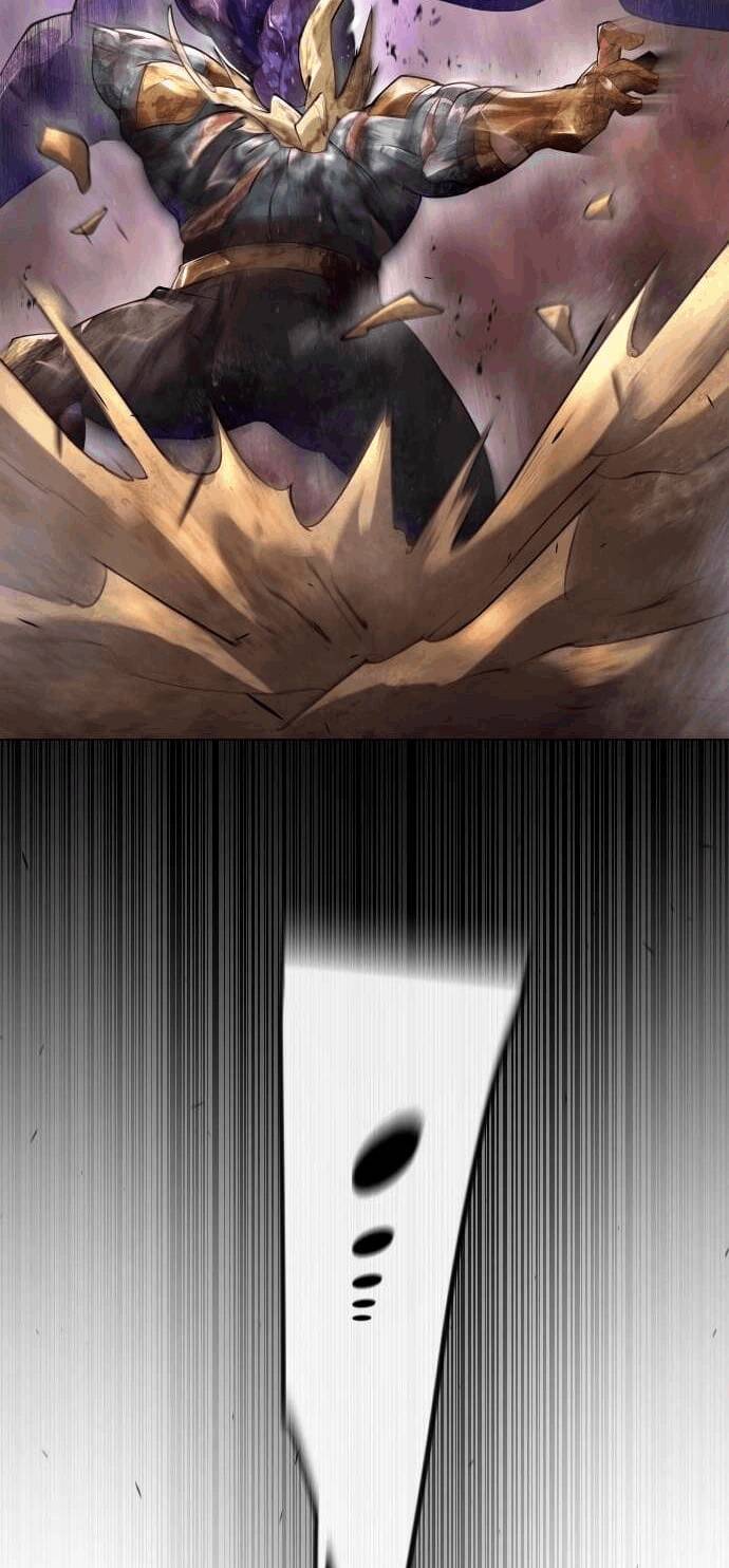 Kĩ Nguyên Của Anh Hùng Chap 150 - Next Chap 151