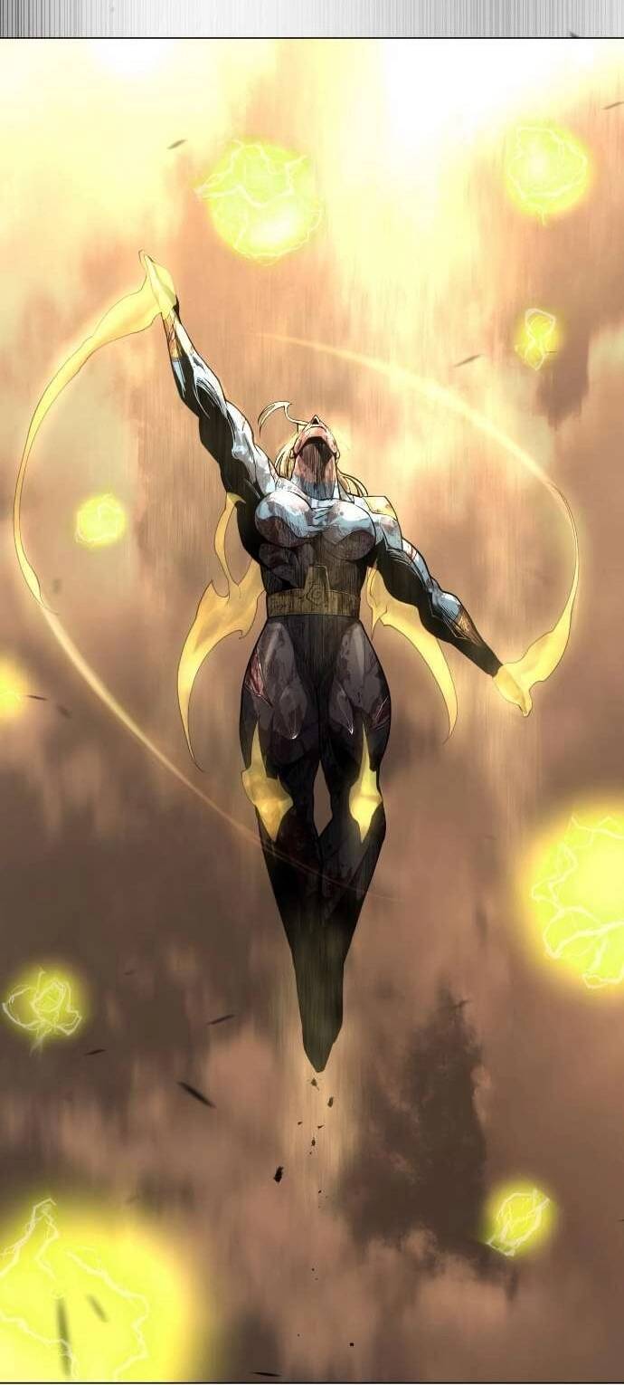 Kĩ Nguyên Của Anh Hùng Chap 150 - Next Chap 151