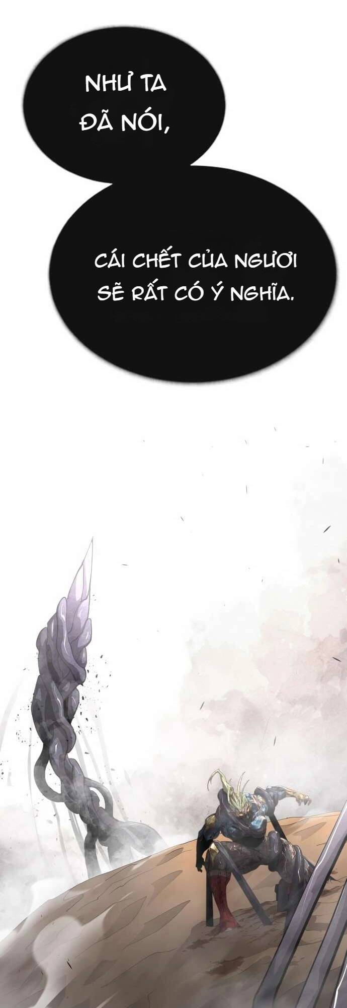 Kĩ Nguyên Của Anh Hùng Chap 150 - Next Chap 151