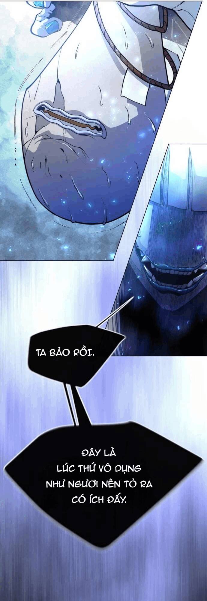 Kĩ Nguyên Của Anh Hùng Chap 151 - Next Chap 152