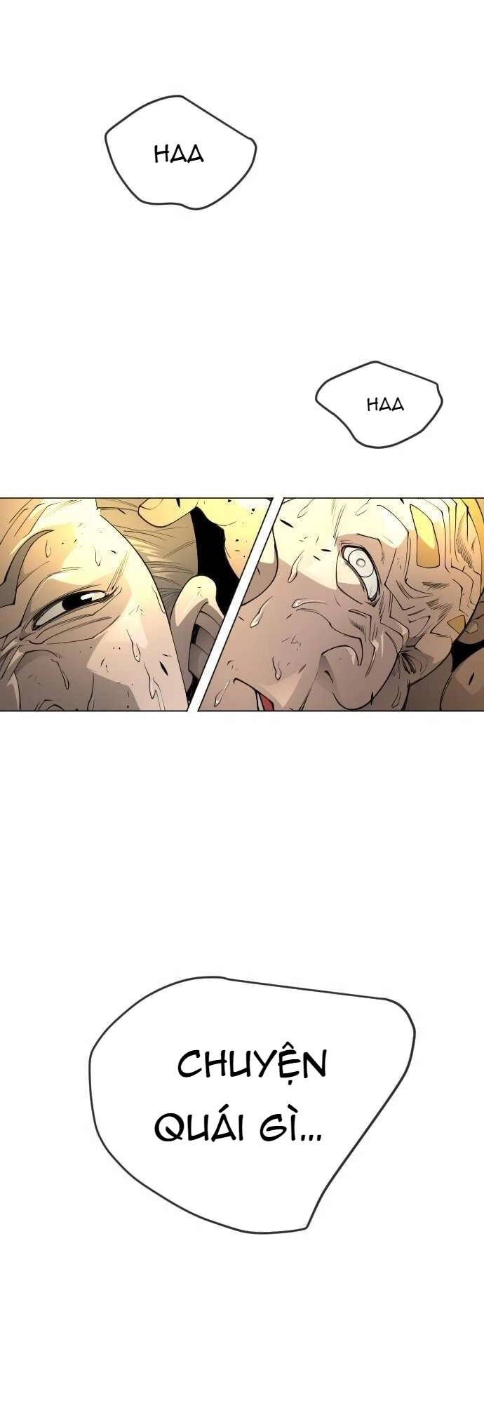 Kĩ Nguyên Của Anh Hùng Chap 151 - Next Chap 152