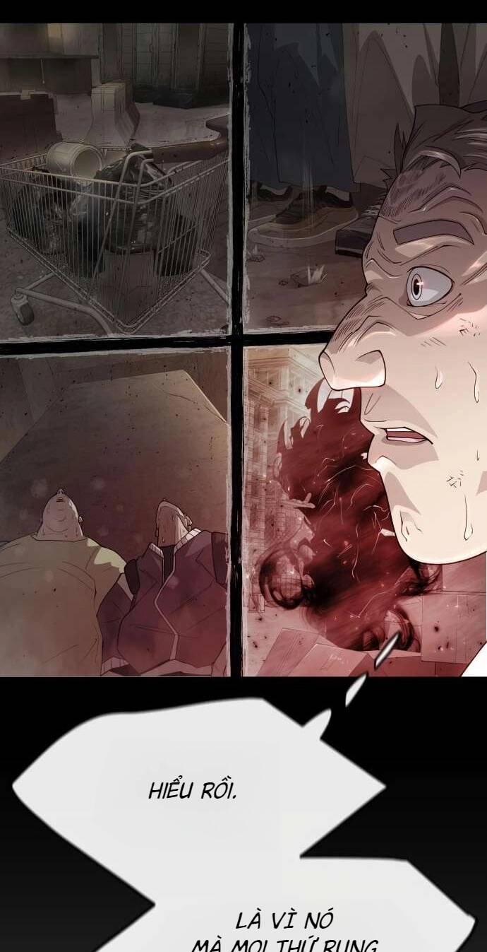 Kĩ Nguyên Của Anh Hùng Chap 151 - Next Chap 152