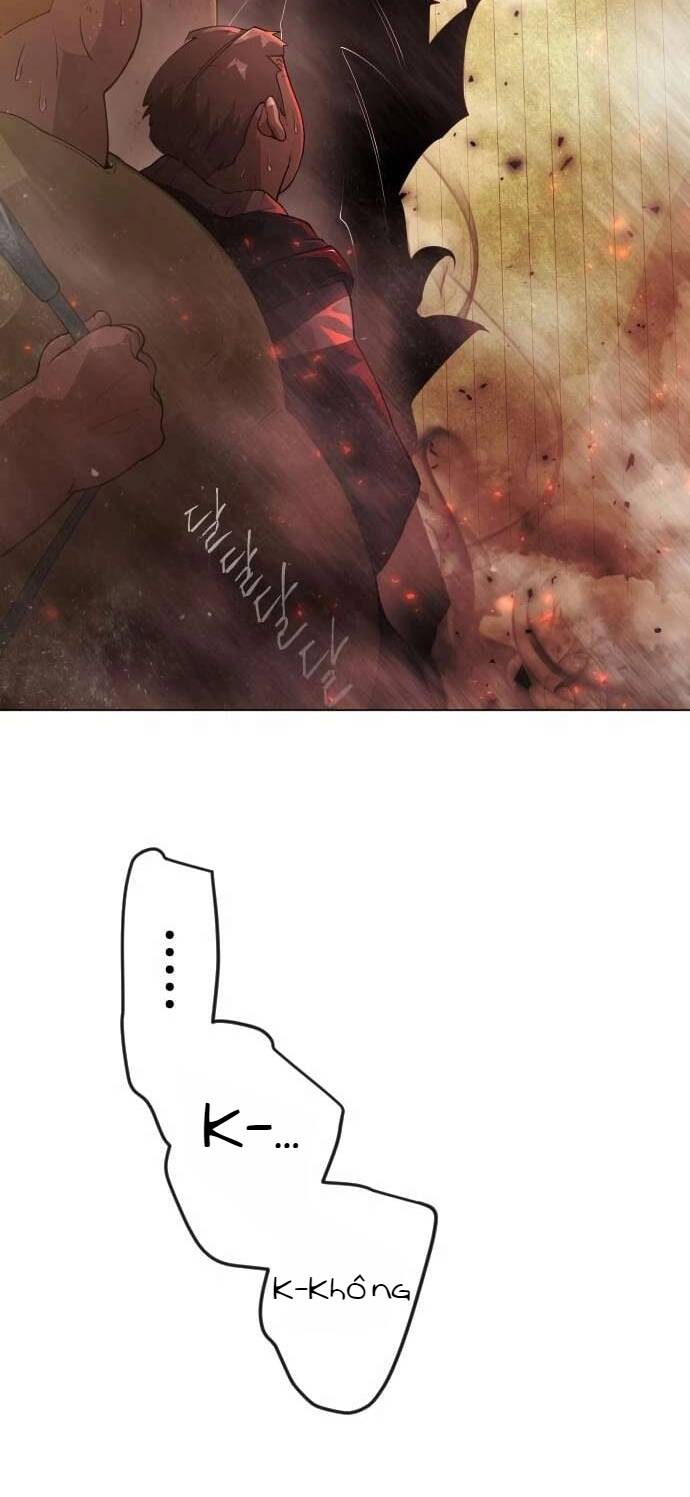 Kĩ Nguyên Của Anh Hùng Chap 151 - Next Chap 152