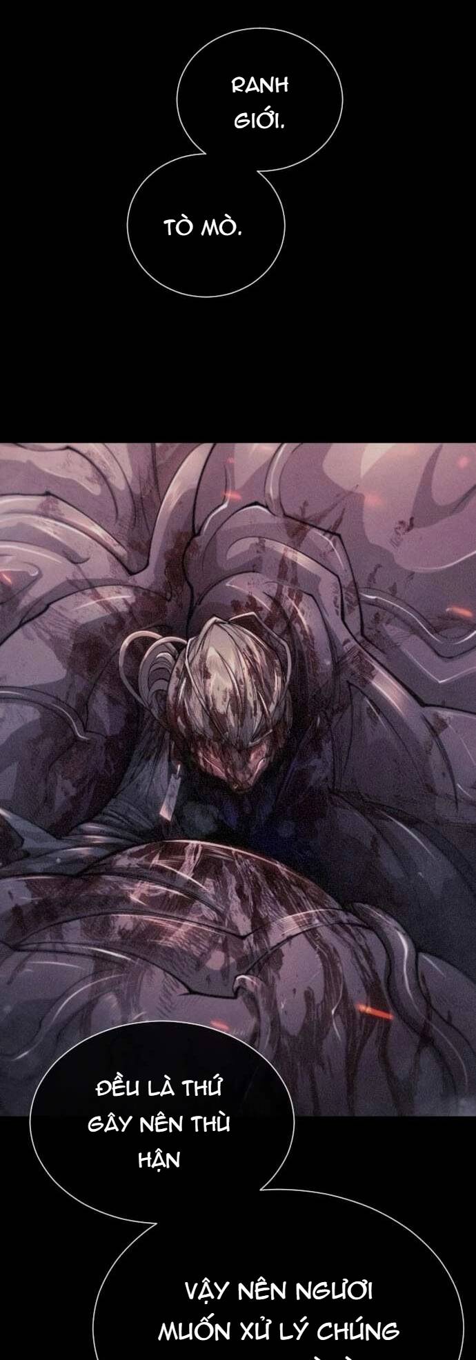 Kĩ Nguyên Của Anh Hùng Chap 151 - Next Chap 152