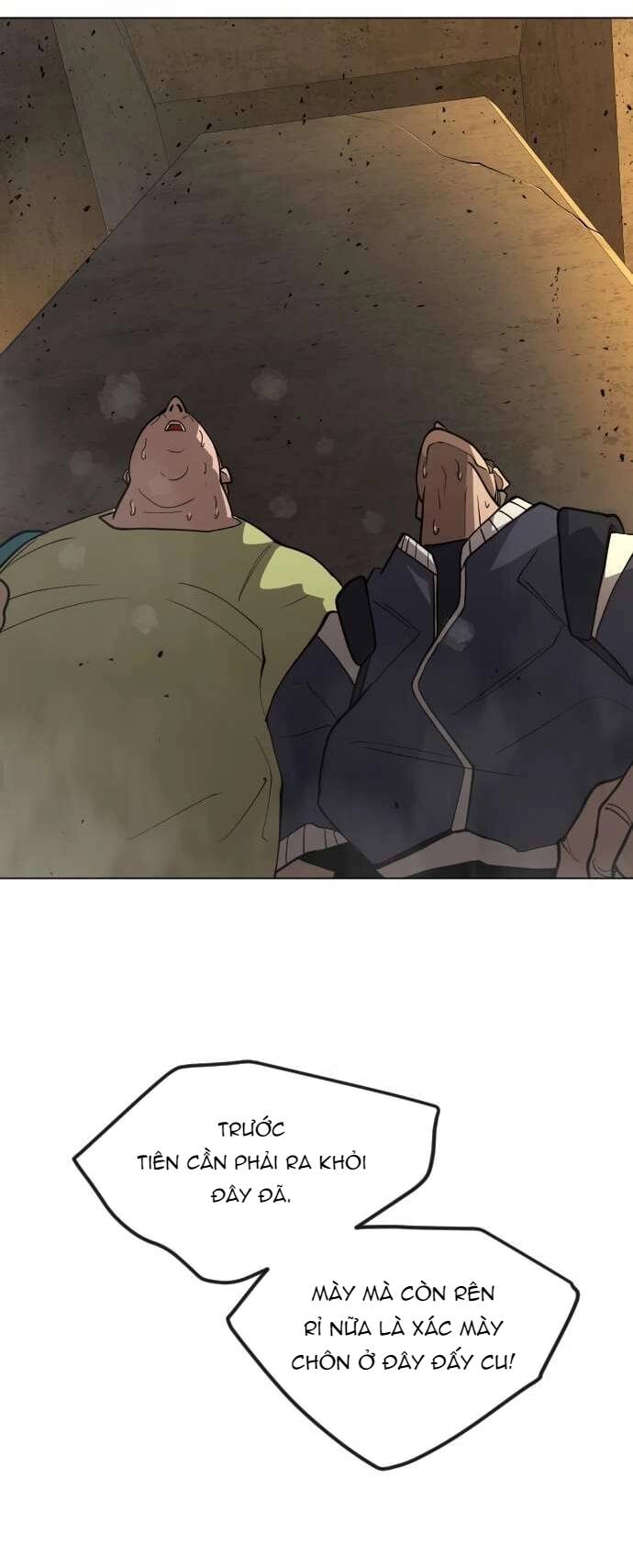 Kĩ Nguyên Của Anh Hùng Chap 151 - Next Chap 152